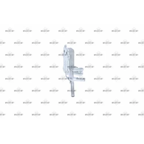 Chladič motorového oleja 31261 /NRF/ - obr. 3