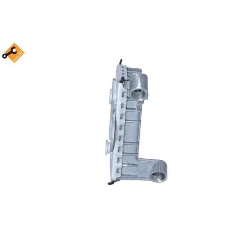 Chladič motorového oleja 31274 /NRF/ - obr. 3