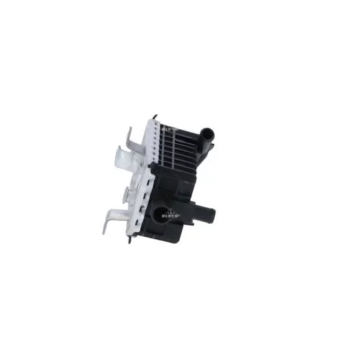 Chladič motorového oleja 31280 /NRF/ - obr. 1