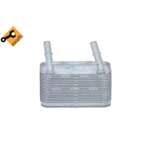 Chladič oleja automatickej prevodovky 31797 /NRF/ - obr. 2