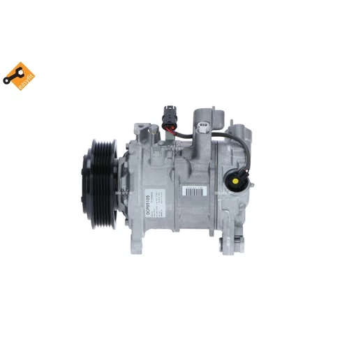 Kompresor klimatizácie 32838G /NRF/