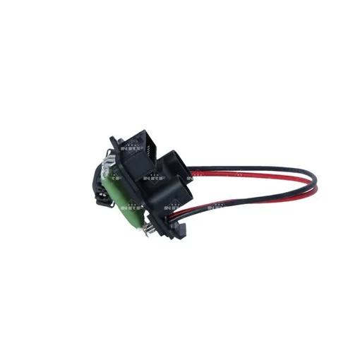 Odpor vnútorného ventilátora 342061 /NRF/ - obr. 3