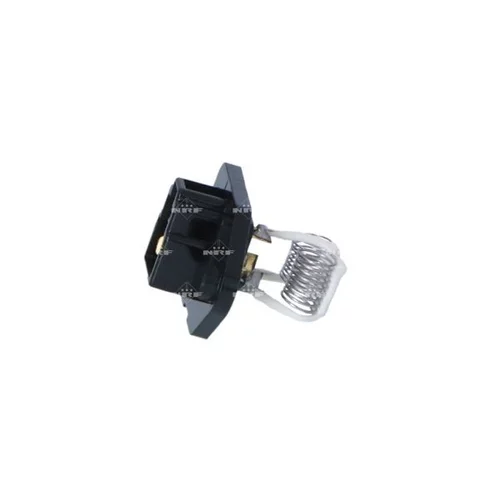 Odpor vnútorného ventilátora 342108 /NRF/ - obr. 3