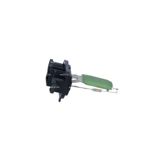 Odpor vnútorného ventilátora 342113 /NRF/ - obr. 3