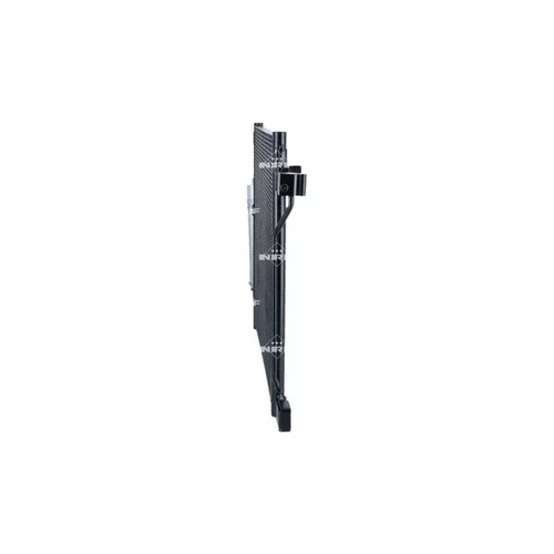 Kondenzátor klimatizácie 350040 /NRF/ - obr. 3