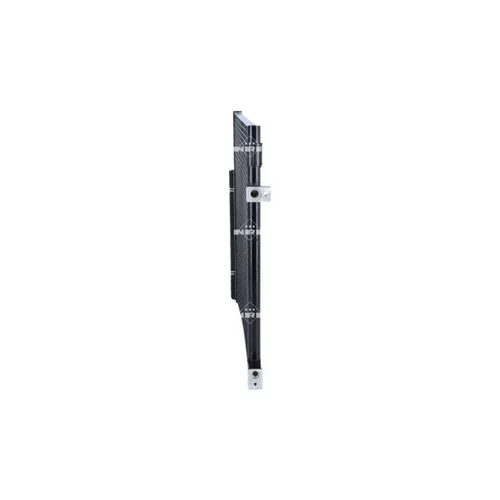 Kondenzátor klimatizácie 350048 /NRF/ - obr. 3