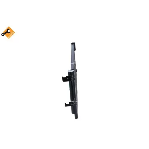 Kondenzátor klimatizácie 350344 /NRF/ - obr. 3