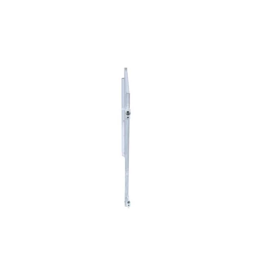 Kondenzátor klimatizácie 350411 /NRF/ - obr. 3