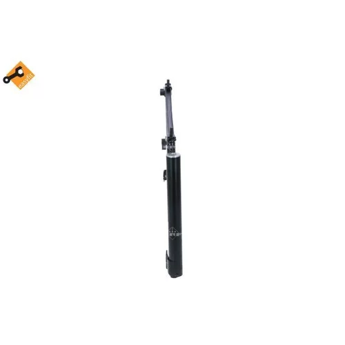 Kondenzátor klimatizácie 350435 /NRF/ - obr. 1
