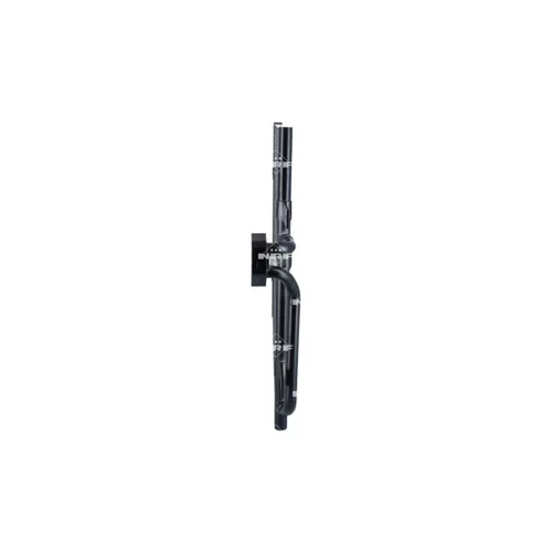 Kondenzátor klimatizácie 350444 /NRF/ - obr. 1