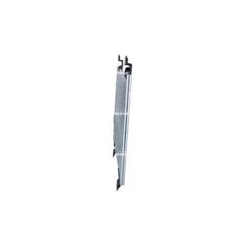 Kondenzátor klimatizácie 350480 /NRF/ - obr. 3