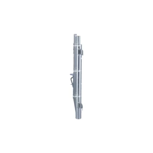 Kondenzátor klimatizácie 350551 /NRF/ - obr. 3