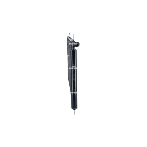 Kondenzátor klimatizácie 350570 /NRF/ - obr. 3