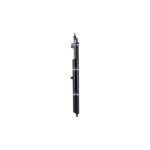 Kondenzátor klimatizácie 350597 /NRF/ - obr. 1