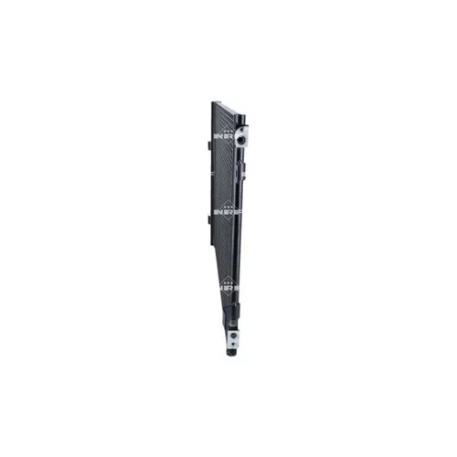 Kondenzátor klimatizácie 350635 /NRF/ - obr. 1