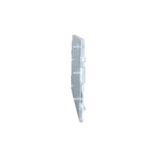 Kondenzátor klimatizácie 350651 /NRF/ - obr. 3