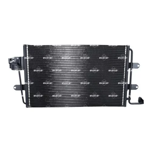 Kondenzátor klimatizácie 35300 /NRF/ - obr. 2