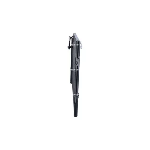 Kondenzátor klimatizácie 35309 /NRF/ - obr. 1
