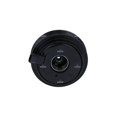 Elektromagnetická spojka pre kompresor klimatizácie 380053 /NRF/ - obr. 4
