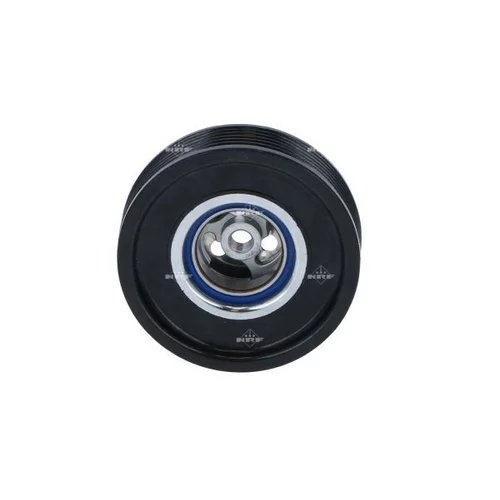 Elektromagnetická spojka pre kompresor klimatizácie 380057 /NRF/ - obr. 4