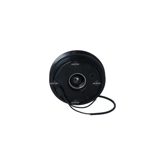 Elektromagnetická spojka pre kompresor klimatizácie 380058 /NRF/ - obr. 2