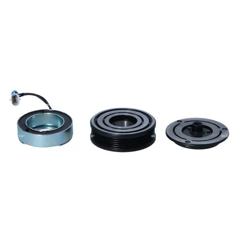 Elektromagnetická spojka pre kompresor klimatizácie 380059 /NRF/ - obr. 2