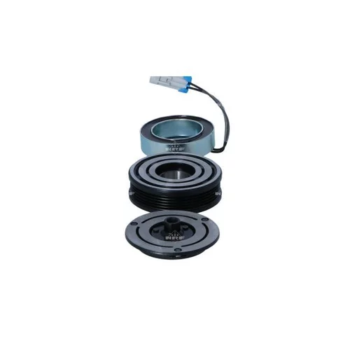 Elektromagnetická spojka pre kompresor klimatizácie 380059 /NRF/ - obr. 3