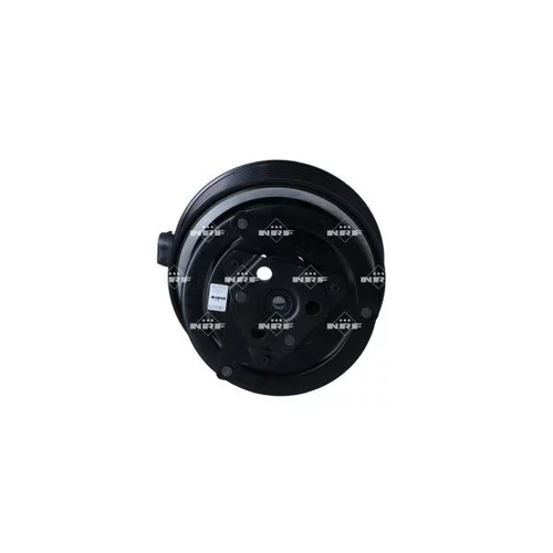 Elektromagnetická spojka pre kompresor klimatizácie 380078 /NRF/ - obr. 2