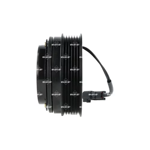 Elektromagnetická spojka pre kompresor klimatizácie 380204 /NRF/ - obr. 1