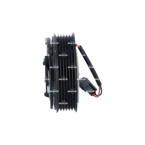 Elektromagnetická spojka pre kompresor klimatizácie 380222 /NRF/ - obr. 1