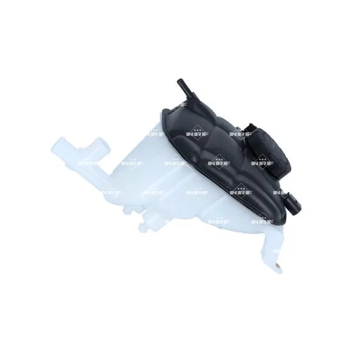 Vyrovnávacia nádobka chladiacej kvapaliny 454099 /NRF/ - obr. 3