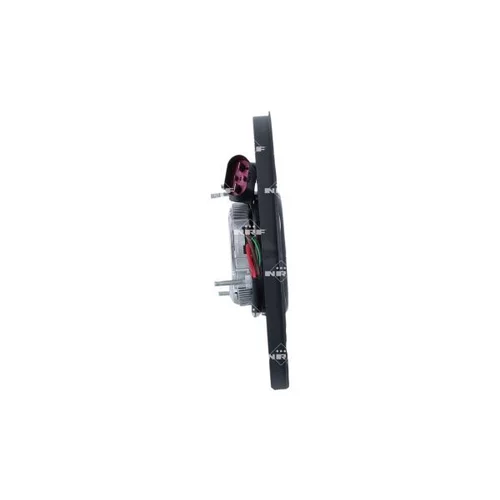Ventilátor chladenia motora 470039 /NRF/ - obr. 3