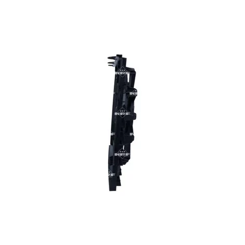 Ventilátor chladenia motora 470049 /NRF/ - obr. 1