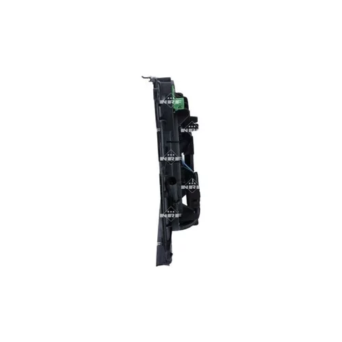 Ventilátor chladenia motora 470098 /NRF/ - obr. 1