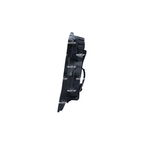 Ventilátor chladenia motora 470135 /NRF/ - obr. 1
