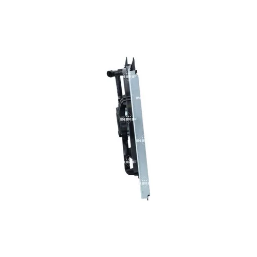 Ventilátor chladenia motora 470172 /NRF/ - obr. 3
