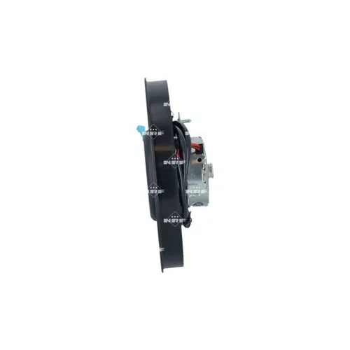 Ventilátor chladenia motora 47072 /NRF/ - obr. 1