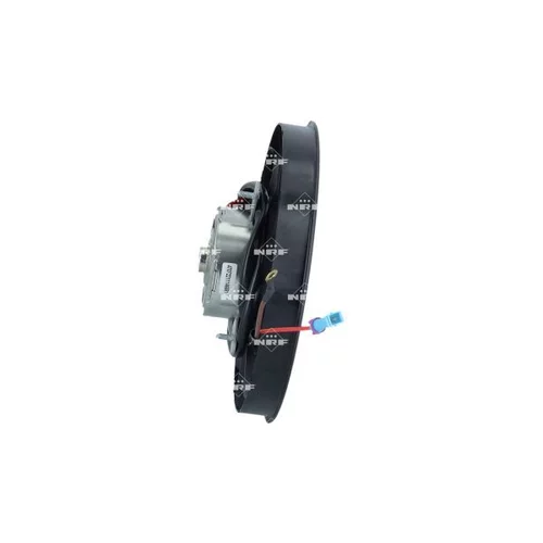 Ventilátor chladenia motora 47072 /NRF/ - obr. 3