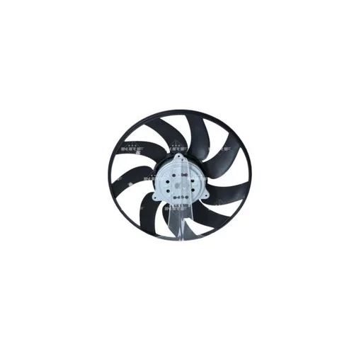 Ventilátor chladenia motora 47425 /NRF/ - obr. 2