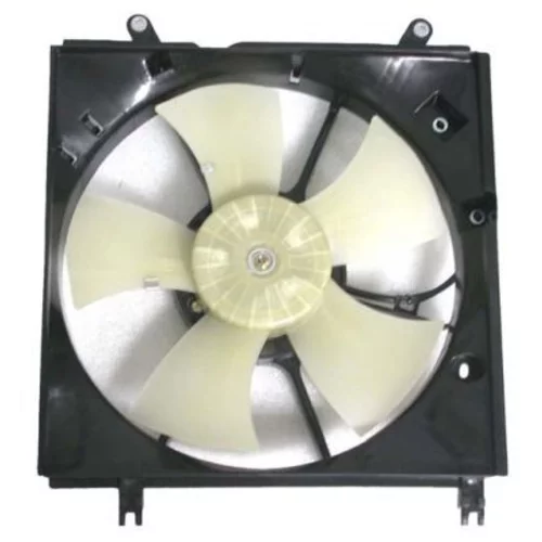 Ventilátor chladenia motora 47534 /NRF/ - obr. 1