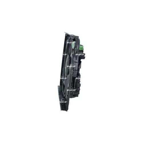 Ventilátor chladenia motora 47595 /NRF/ - obr. 1