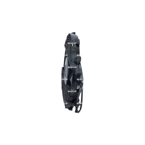 Ventilátor chladenia motora 47747 /NRF/ - obr. 1