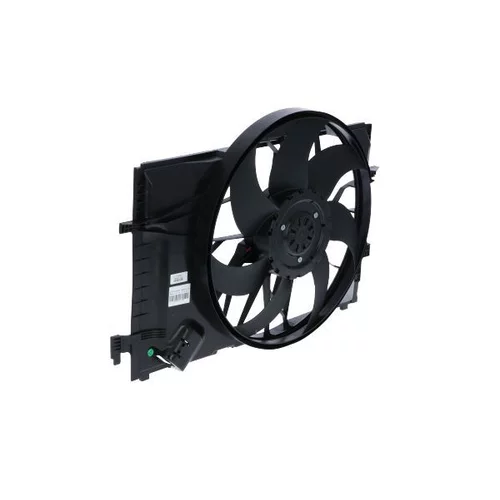 Ventilátor chladenia motora 47846 /NRF/ - obr. 6