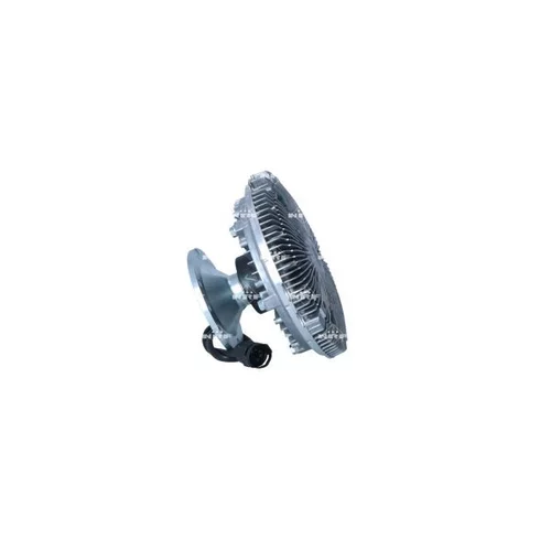 Spojka ventilátora chladenia 49003 /NRF/ - obr. 3