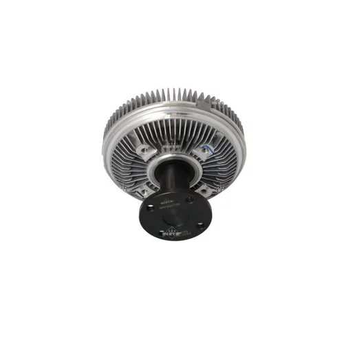 Spojka ventilátora chladenia 49089 /NRF/ - obr. 2