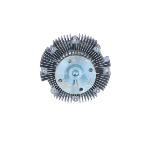 Spojka ventilátora chladenia 49572 /NRF/ - obr. 2