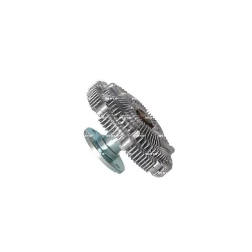 Spojka ventilátora chladenia 49573 /NRF/ - obr. 3