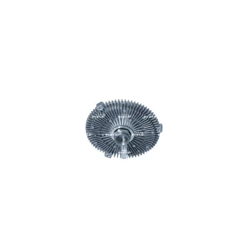 Spojka ventilátora chladenia 49590 /NRF/ - obr. 2