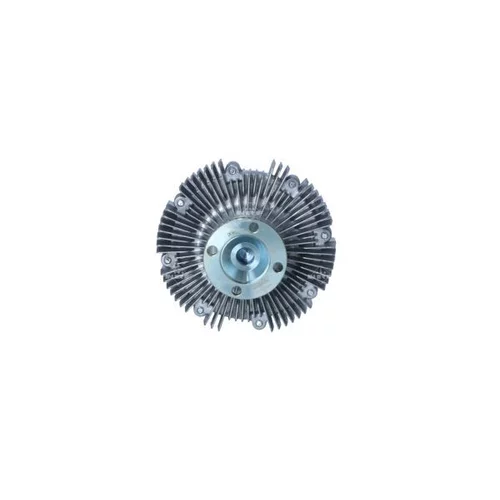 Spojka ventilátora chladenia 49598 /NRF/ - obr. 2