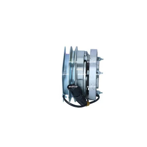 Spojka ventilátora chladenia 49700 /NRF/ - obr. 3